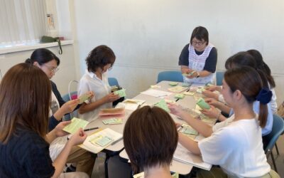 ろうきん働く人と子どもの明日を応援するプロジェクト